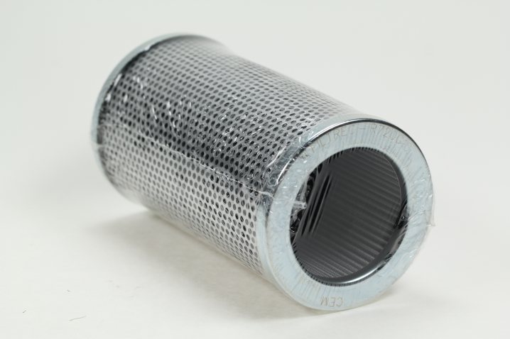 R720G10 Filter element for return filter