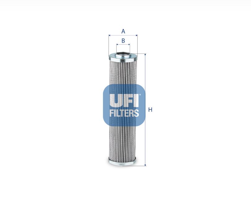 85.166.00 hydraulic filter element