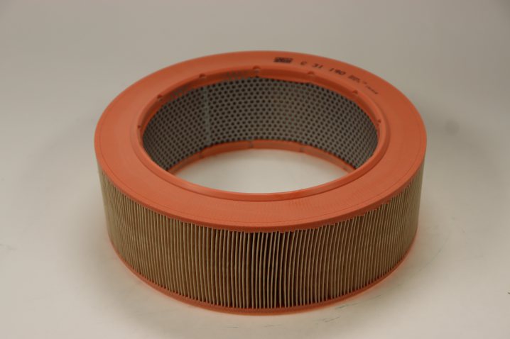 C 31 190 air filter element