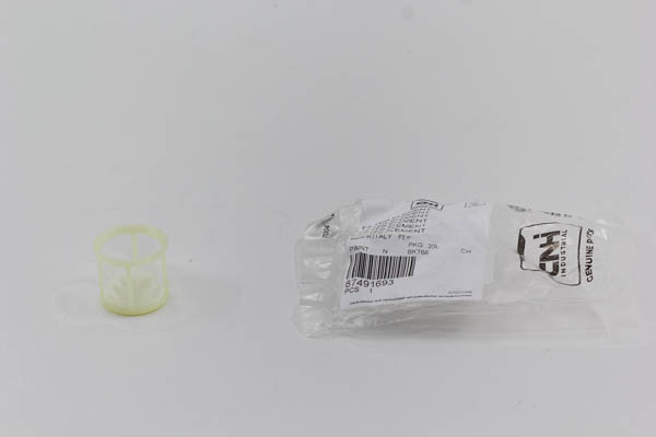 87491693 Filtersieb Case