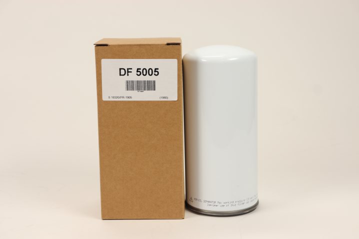 DF5005 Luftentölbox