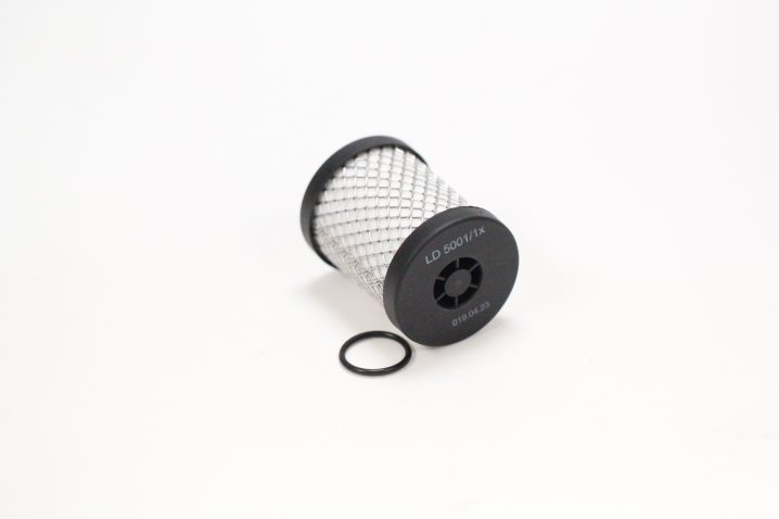 LD 5001/1 x air filter element (high performance)