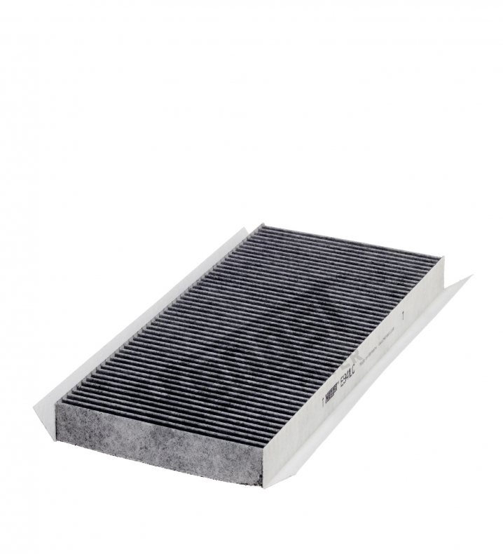 E941LC cabin air filter element