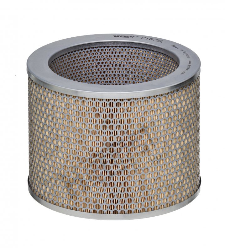 E1875L air filter element