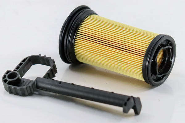 47364243 Harnstofffilterelement (Servicekit) CNH 47364243 Harnstofffilterelement (Servicekit) CNH