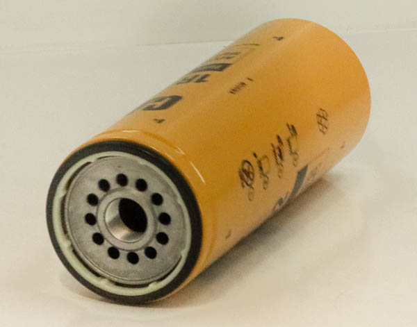 1R-0762 Kraftstofffilter SpinOn Caterpillar