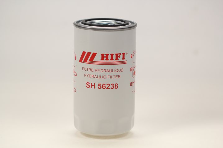 SH 56238 Ölfilter SpinOn