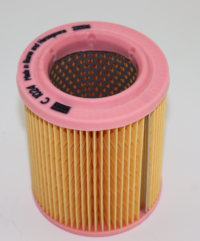 C 1024 Luftfilterelement
