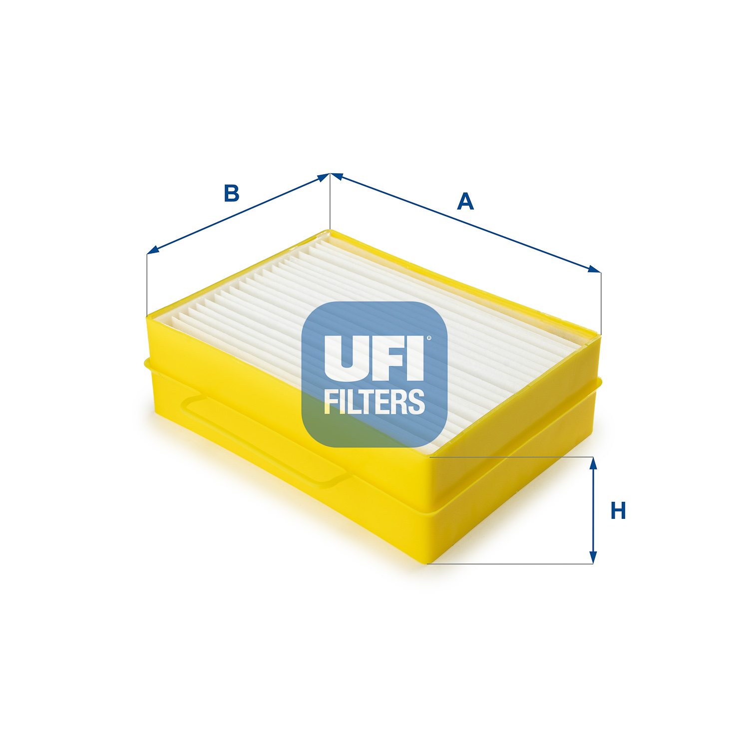 53.066.00 cabin air filter element