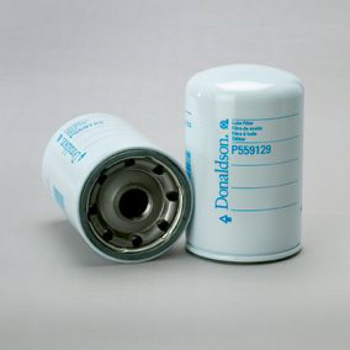 P559129 oil filter spin-on