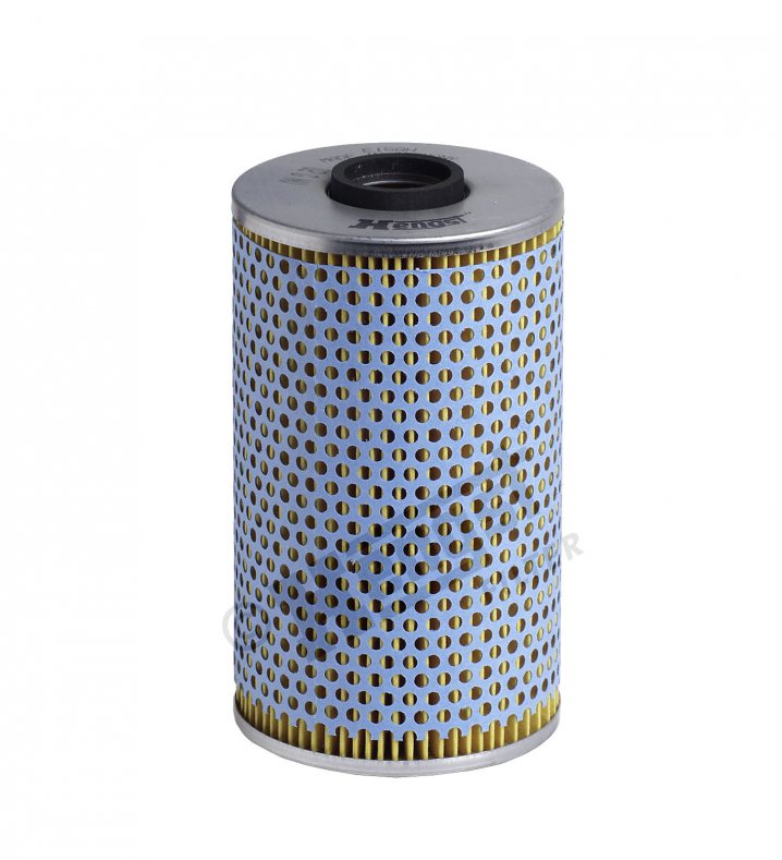 E158H D24 oil filter element