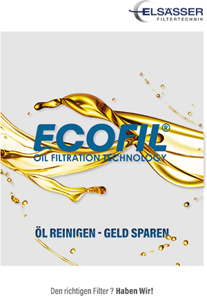 Ecofil Titelbild