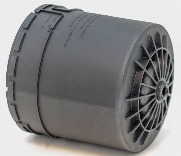 ZP8150 Trockenmittelbox (Servicekit)