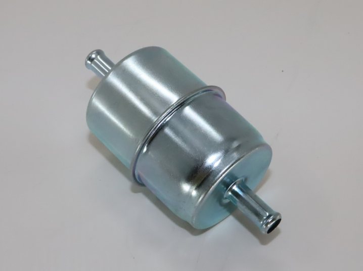 FF-0230 fuel filter in-line