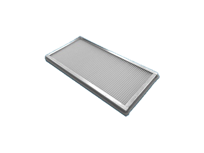 AD1042 cabin air filter element