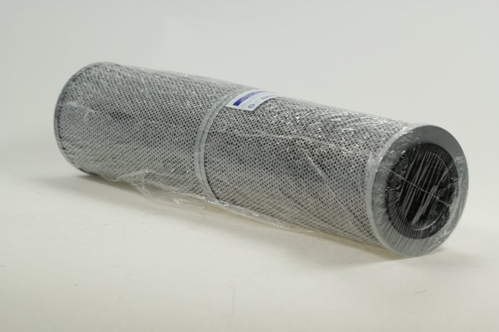 WG139 hydraulic filter element