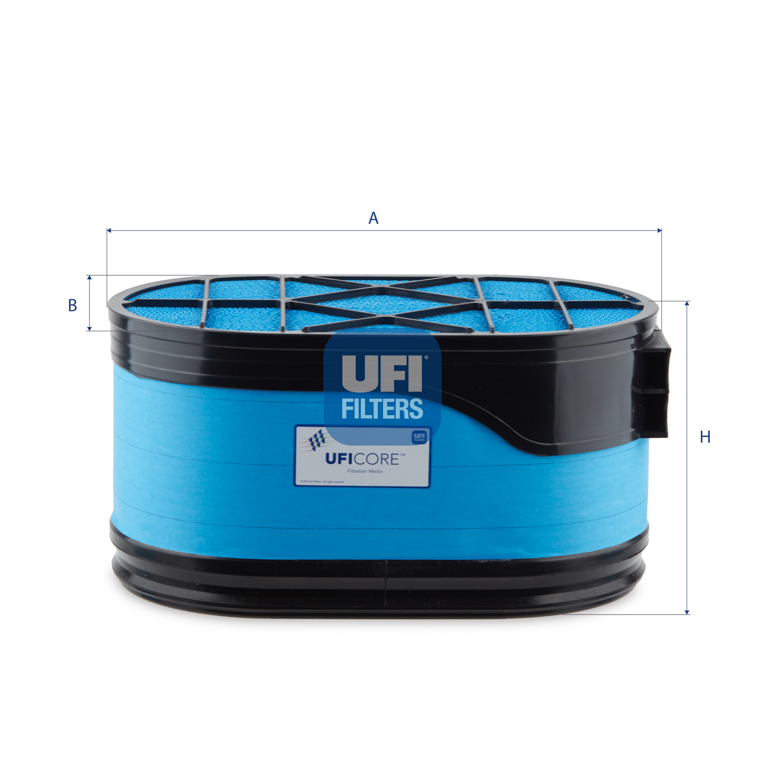 27.J53.00 Luftfilterelement