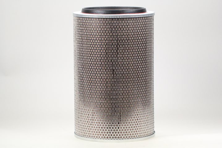 C 30 850/2 air filter element