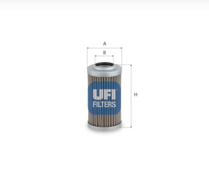 25.674.00 hydraulic filter element