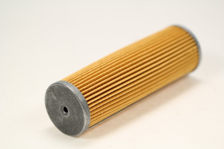 C 610/2 air filter