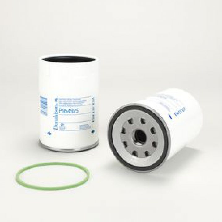 P954925 fuel filter spin-on