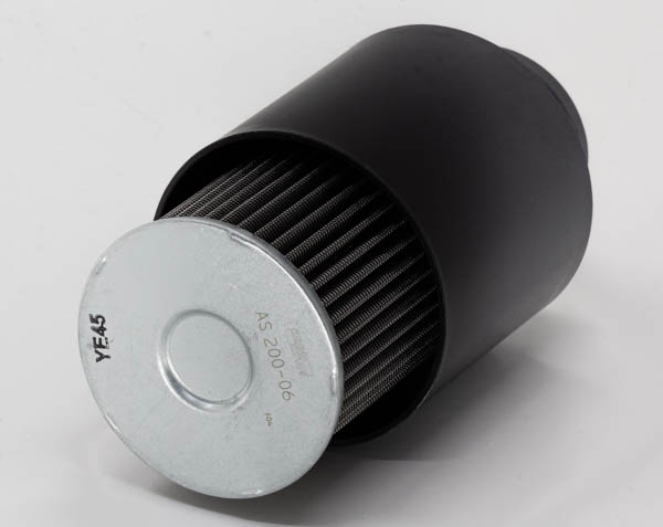 AS 200-06 Saugfilter