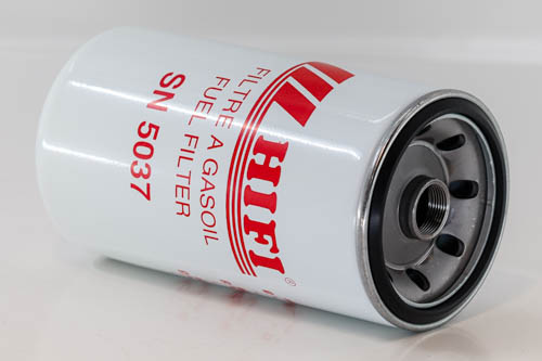 SN 5037 Kraftstoffwechselfilter