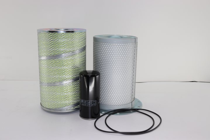01 01/83844 Filter-Wartungspaket Atlas Copco (groß)