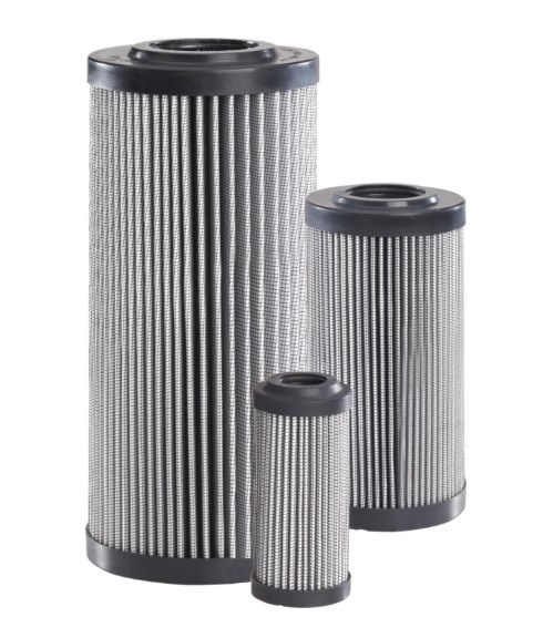1.0200 G25-A00-0-M Hydraulikfilterelement