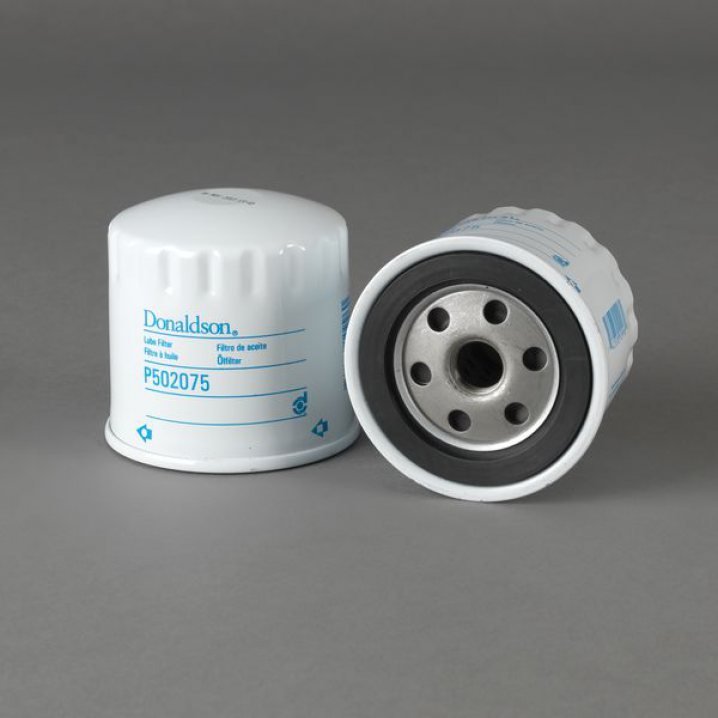 P502075 Wechselfilter SpinOn