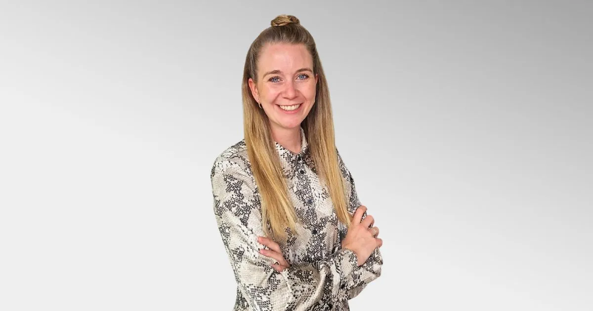 Ansprechpartnerin Karriere