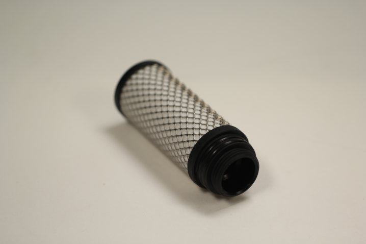 LD 4003/1 Luftfilterelement (Feinstfilter)