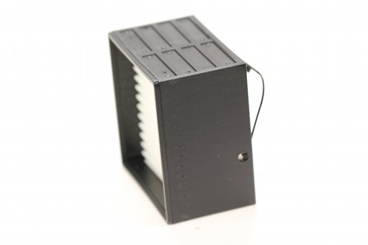 PU 910 fuel filter