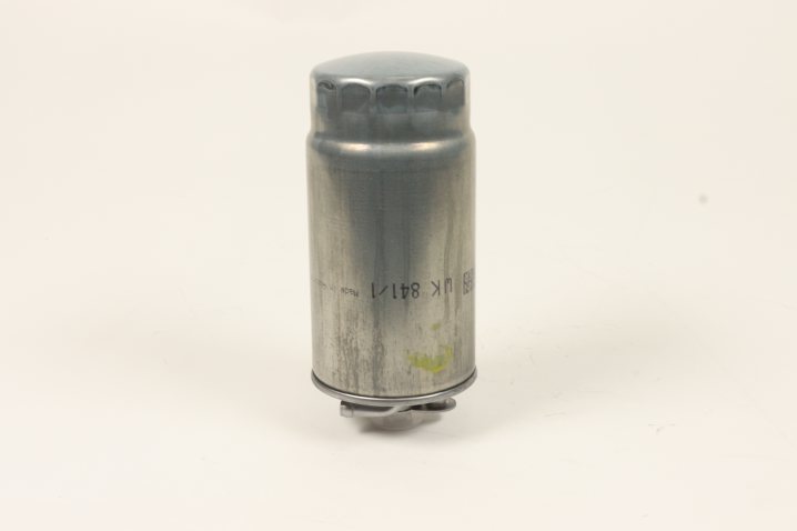 WK 841/1 Kraftstoff-Leitungsfilter (Inline)