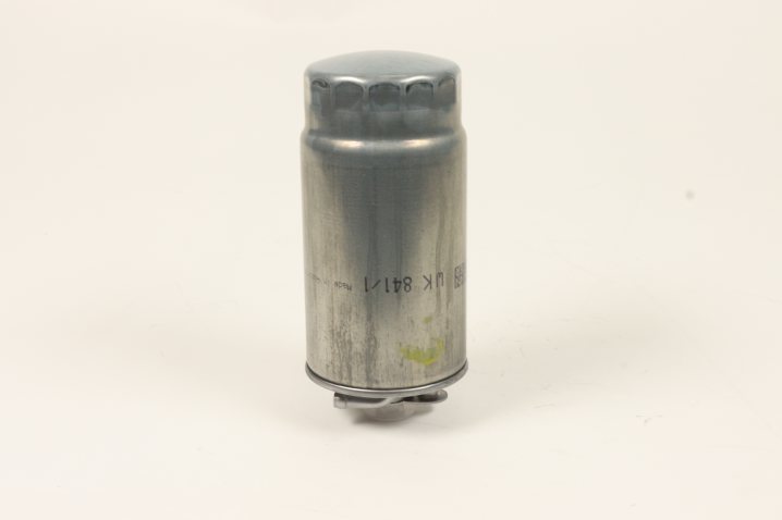 WK 841/1 fuel filter