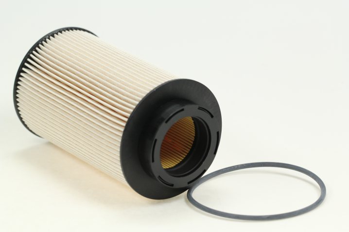 PU 1059 x Kraftstofffilterelement, metallfrei