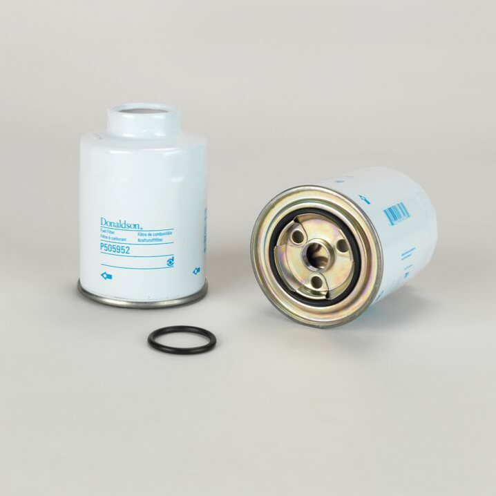 P505952 fuel filter spin-on