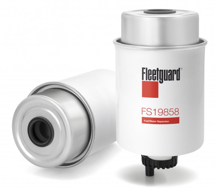 FS19858 fuel filter element