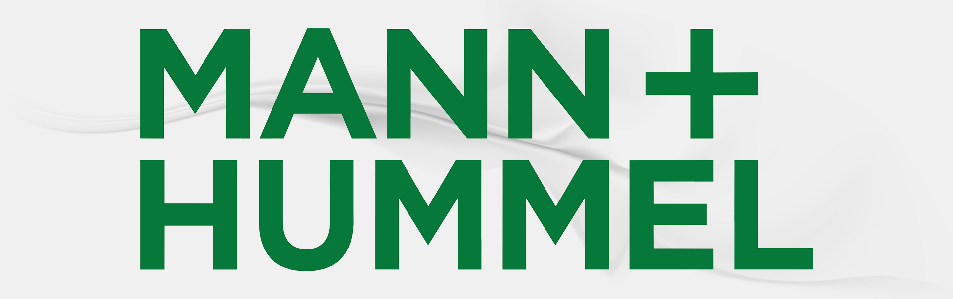 MANN+HUMMEL Kategorie MANN+HUMMEL