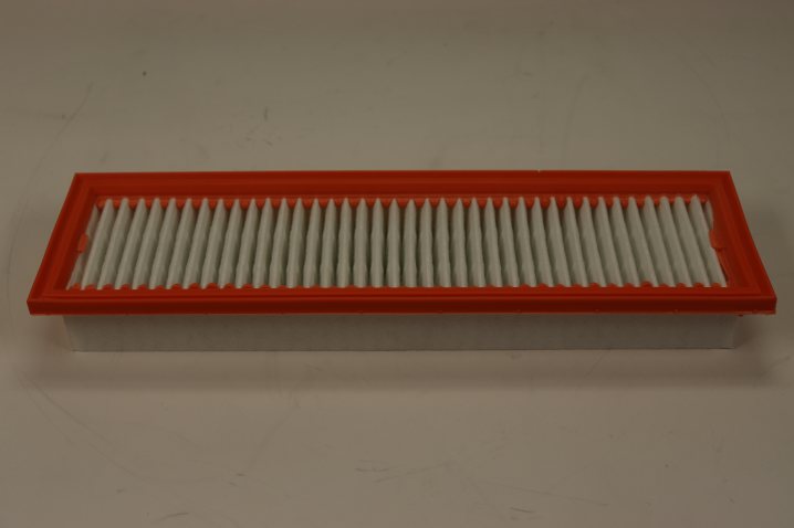 CU 4197/2 cabin air filter element