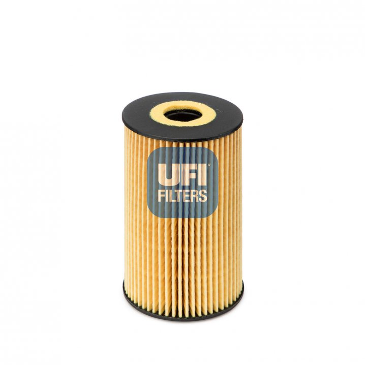 25.106.00 Ölfilterelement