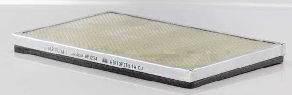AP1234 cabin air filter element