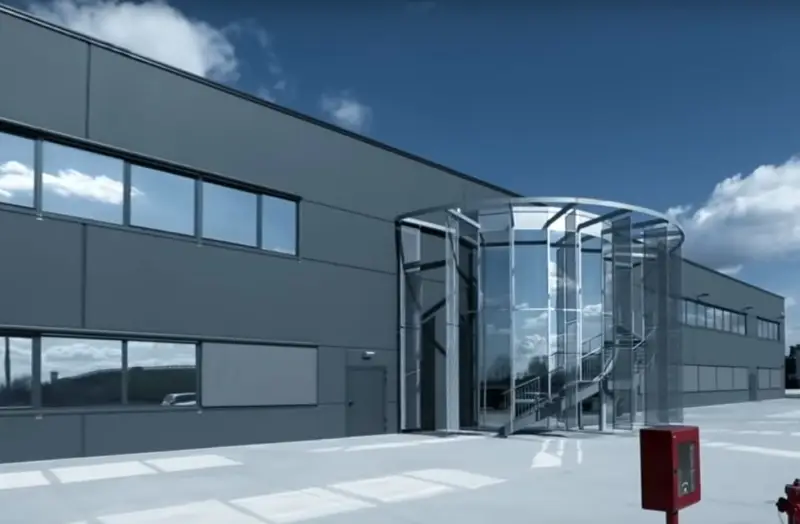 Unternehmen Filtrec partner filtrec filter