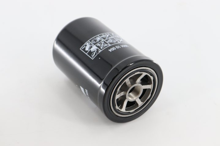 WH 10 004 hydraulic filter spin-on