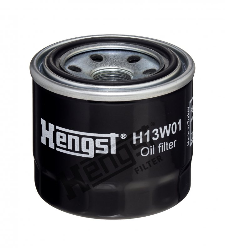 H13W01 Ölfilter SpinOn