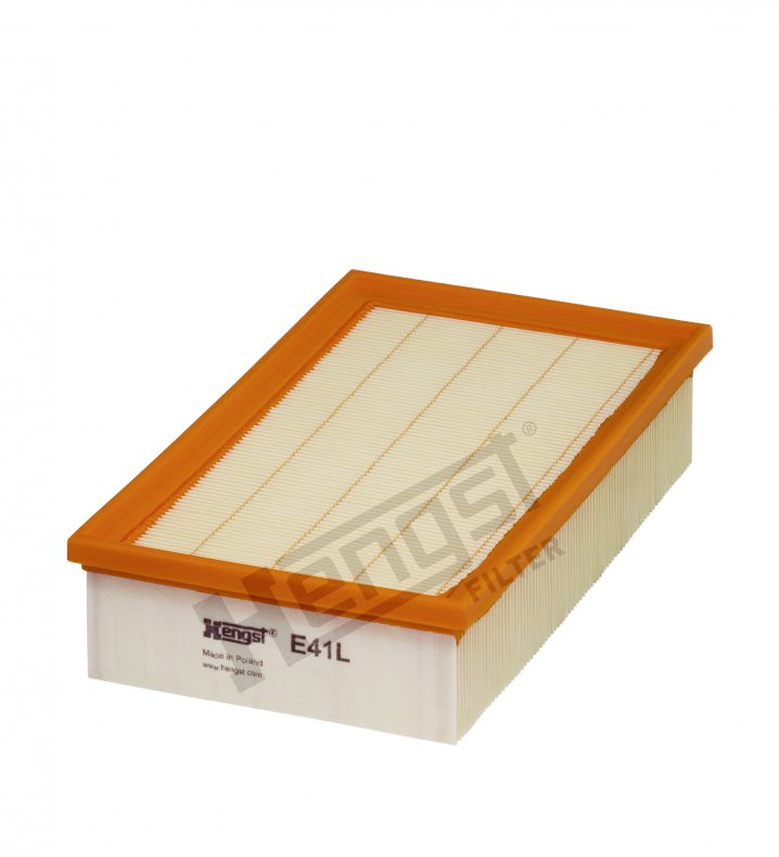 E41L Luftfilterelement