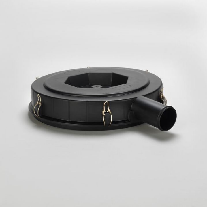 P784792 Abdeckung
