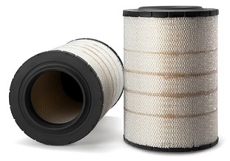 AF25614 air filter element