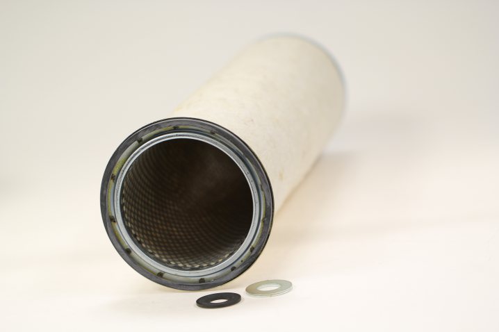 CF 1122 air filter element (secondary)