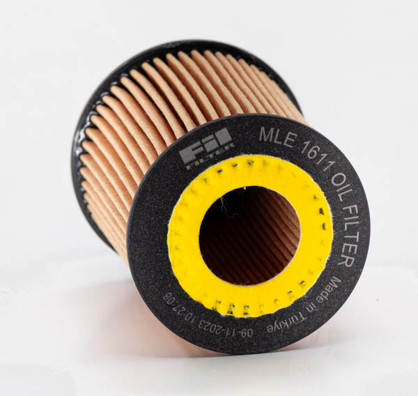 MLE1611 Ölfilterelement